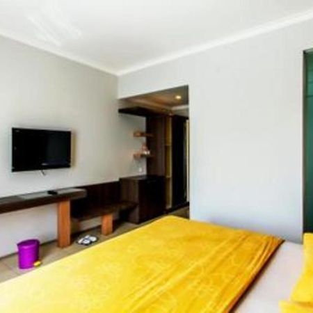 Andelir Hotel Μπαντούνγκ Εξωτερικό φωτογραφία
