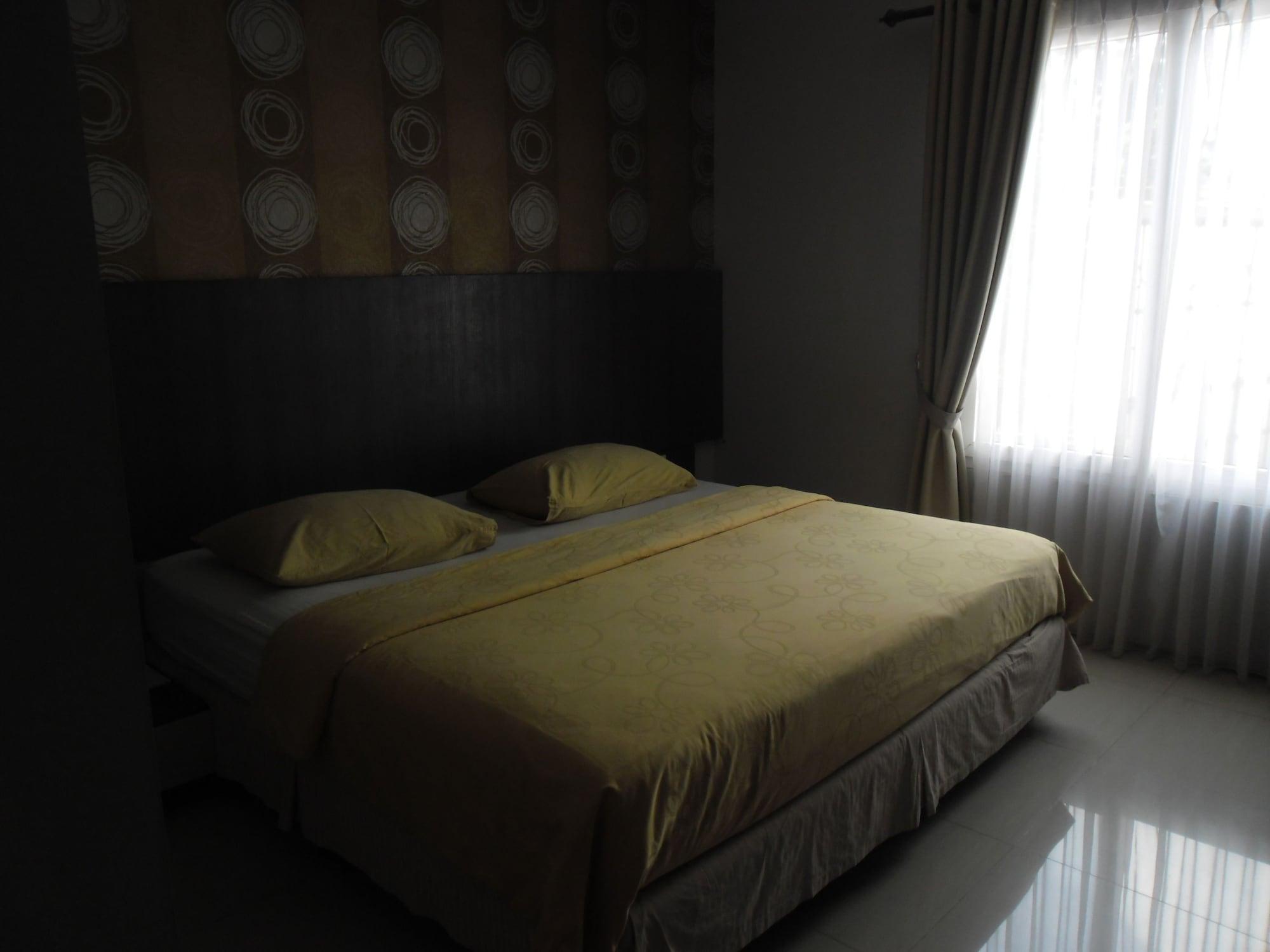 Andelir Hotel Μπαντούνγκ Εξωτερικό φωτογραφία