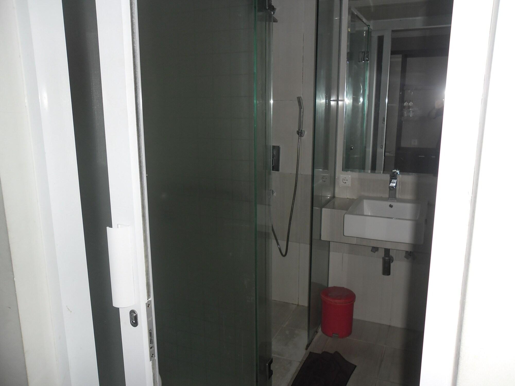 Andelir Hotel Μπαντούνγκ Εξωτερικό φωτογραφία