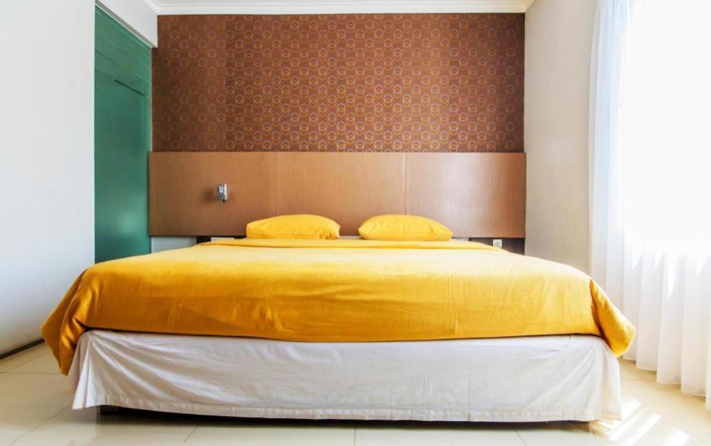 Andelir Hotel Μπαντούνγκ Εξωτερικό φωτογραφία