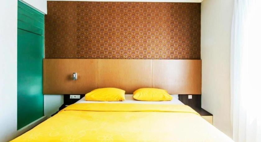 Andelir Hotel Μπαντούνγκ Εξωτερικό φωτογραφία