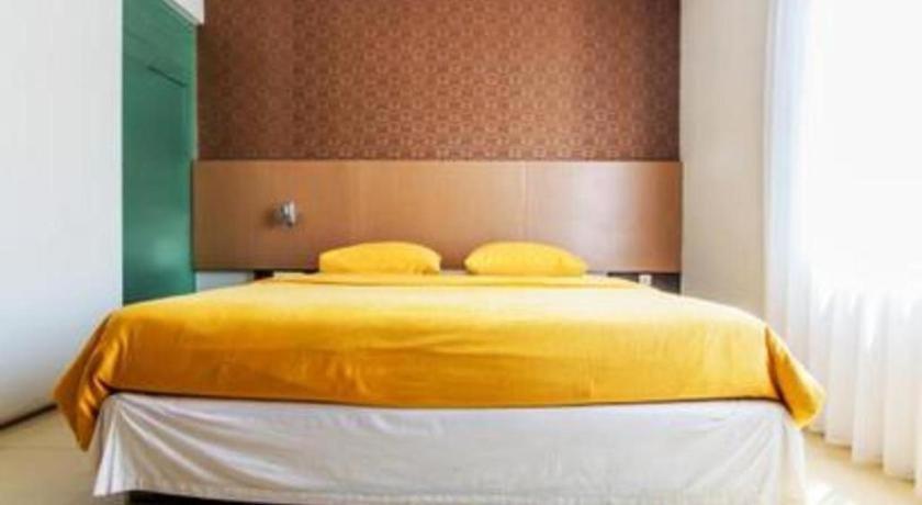 Andelir Hotel Μπαντούνγκ Εξωτερικό φωτογραφία